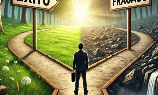 ¿Por qué fracasan las mejores ideas?