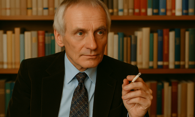 Hans Robert Jauss