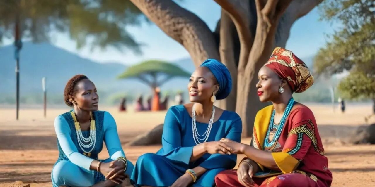 Marco teórico para el estudio del Carisma