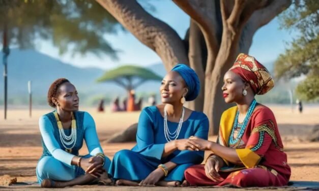 Marco teórico para el estudio del Carisma