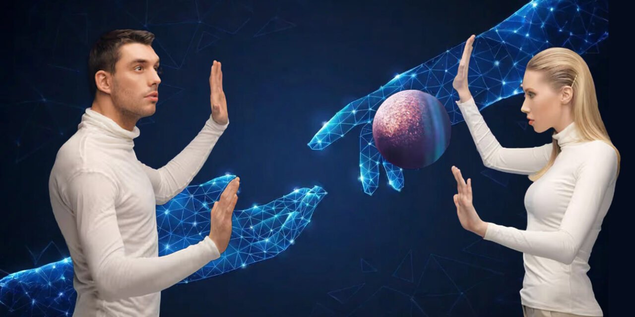 El Magnetismo Poderoso en la Creación de Equipos