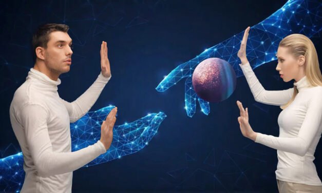 El Magnetismo Poderoso en la Creación de Equipos