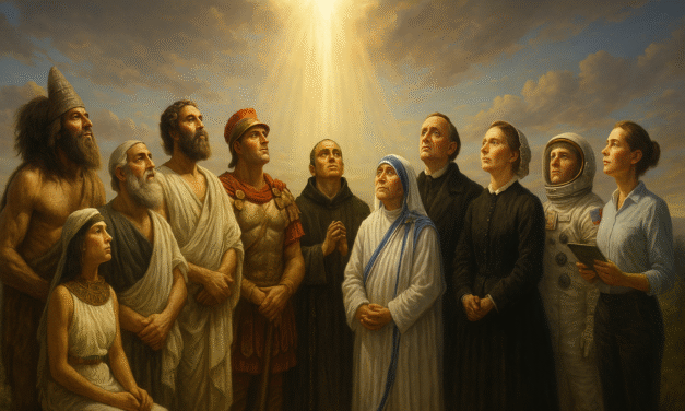 Y tu… ¿qué estás mirando?