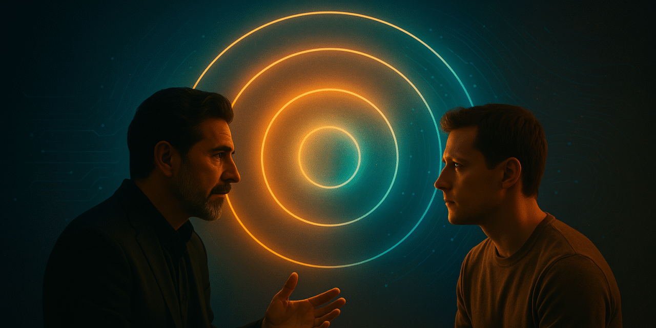 Coaching en la Era de la Singularidad