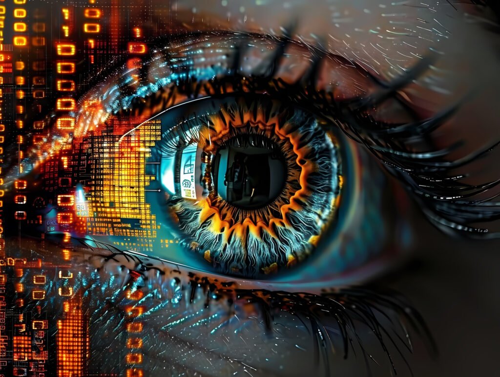 El mundo a través de tus ojos - Fundación Sonría