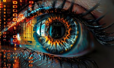 El mundo a través de tus ojos