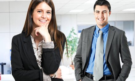 ¿Cómo mejorar mi presencia personal?