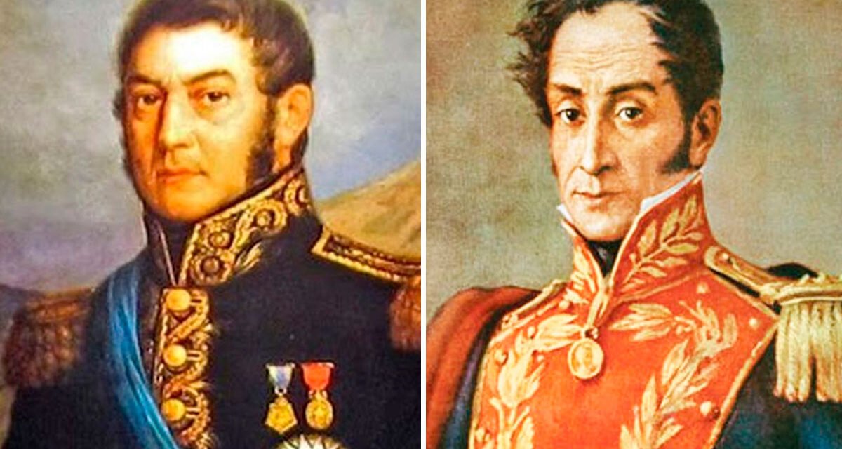 Resiliencia de los Libertadores