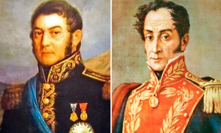 Resiliencia de los Libertadores