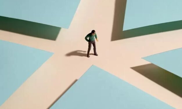 Re-encuadre IE en 3 Niveles de Conciencia