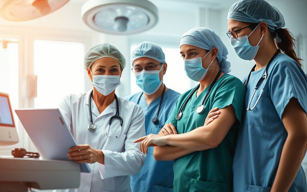 Enfermer-IA + Robótica + Competencias Blandas