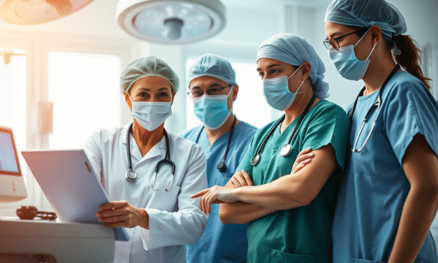 Enfermer-IA + Robótica + Competencias Blandas