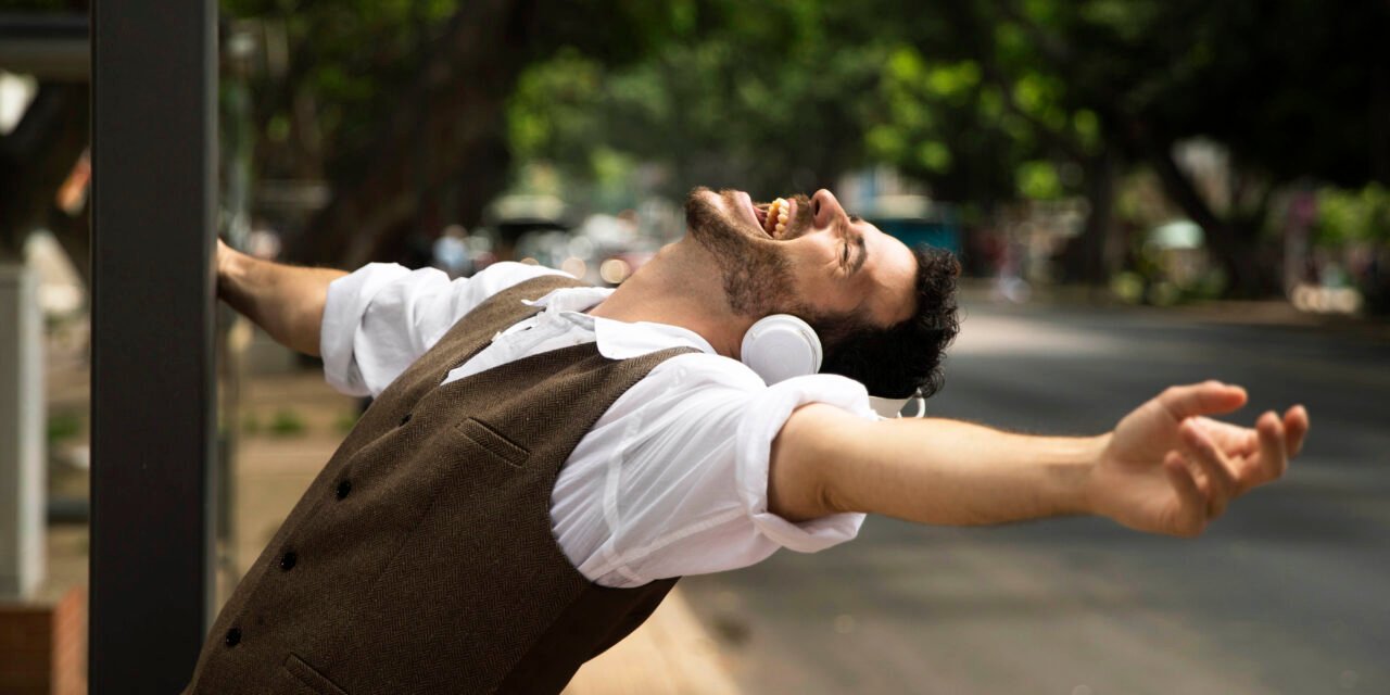 Atrévete a Liberar tus Conductas Disfuncionales