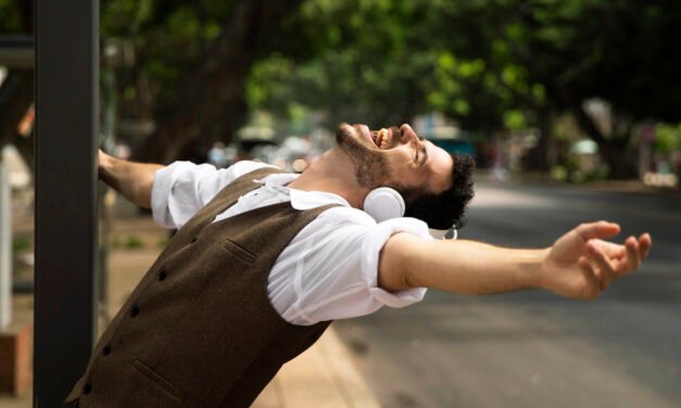 Atrévete a Liberar tus Conductas Disfuncionales