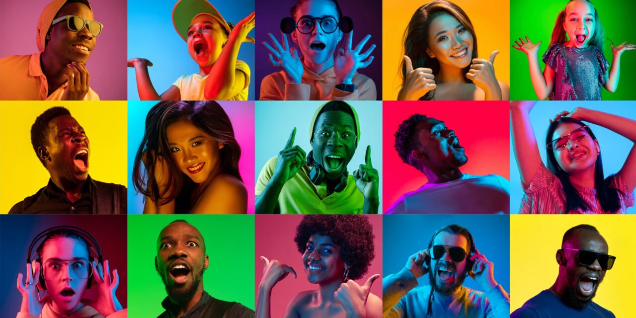 El Carismático Performativo frente a otros Estilos