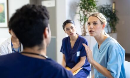 Presencia aquí y ahora