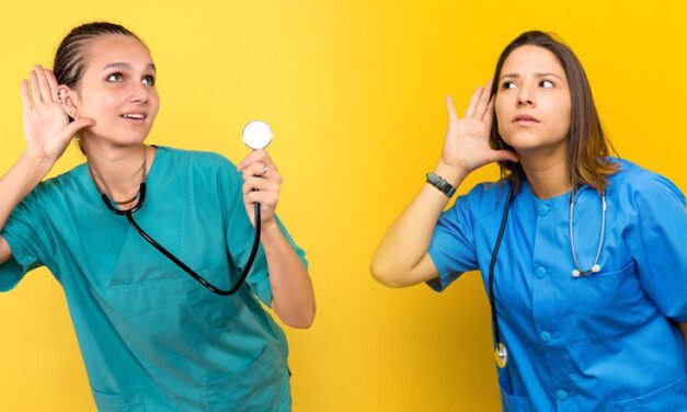 La Escucha profunda en conexión relacional