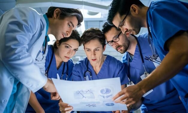 Conversaciones Difíciles