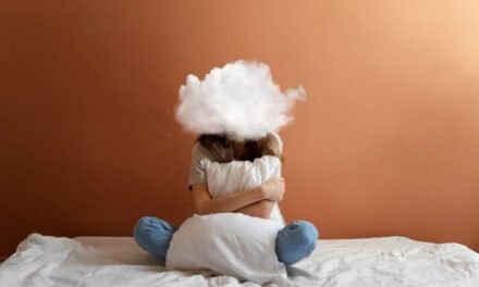 Aprendiendo a Identificar los Miedos