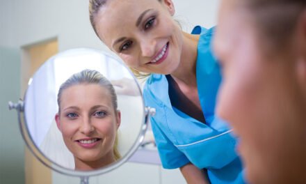 Las Necesidades del Enfermero