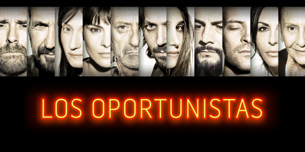 Actúan en beneficio propio, a costa de otros