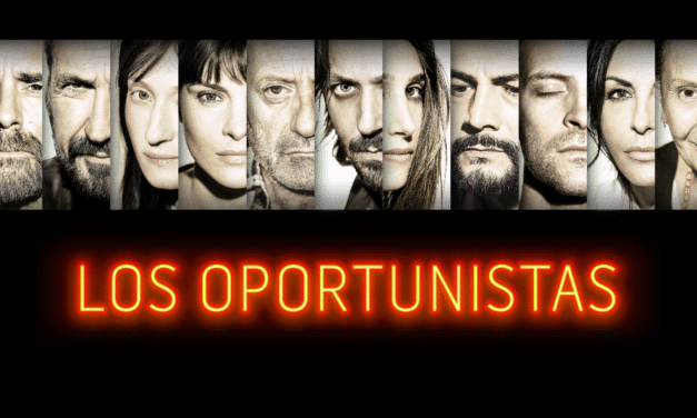 Actúan en beneficio propio, a costa de otros