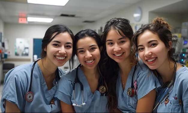 El Modelo PERMA aplicado a la salud