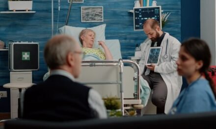 Preguntas Potentes en Enfermería