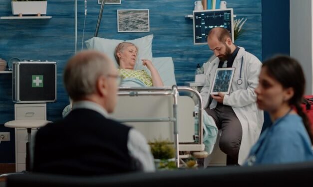 Preguntas Potentes en Enfermería