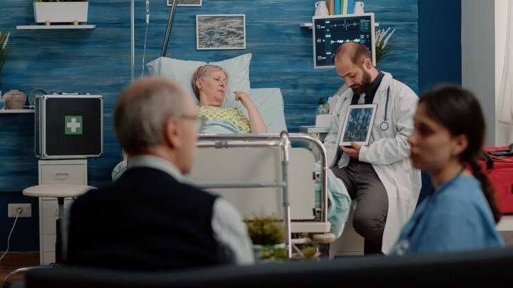 Preguntas Potentes en Enfermería