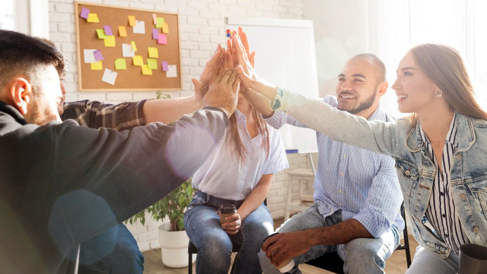 Resolución Colaborativa
