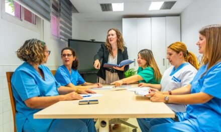 Competencias de Coaching para Profesionales de la Salud