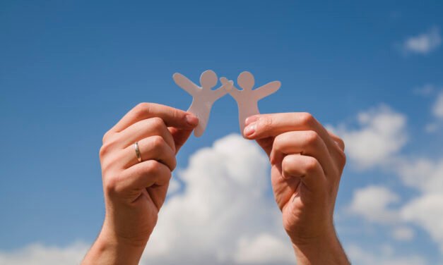 Establecer y Mantener Relaciones de Confianza