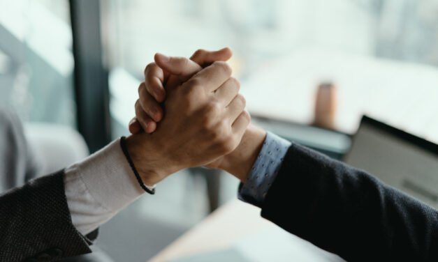 Confianza: El Lenguaje que Construye Futuro