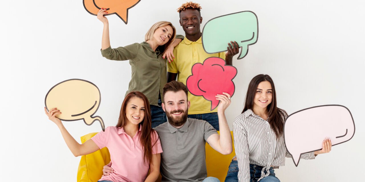 Los Diálogos Apreciativos en Plena Singularidad