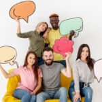 Los Diálogos Apreciativos en Plena Singularidad