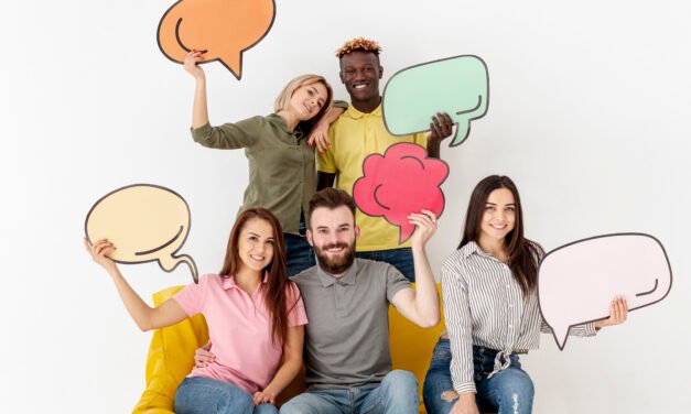 Los Diálogos Apreciativos en Plena Singularidad