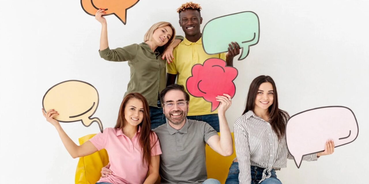 Los Diálogos Apreciativos en Plena Singularidad