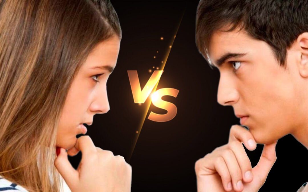 Capacitación Versus Entrenamiento