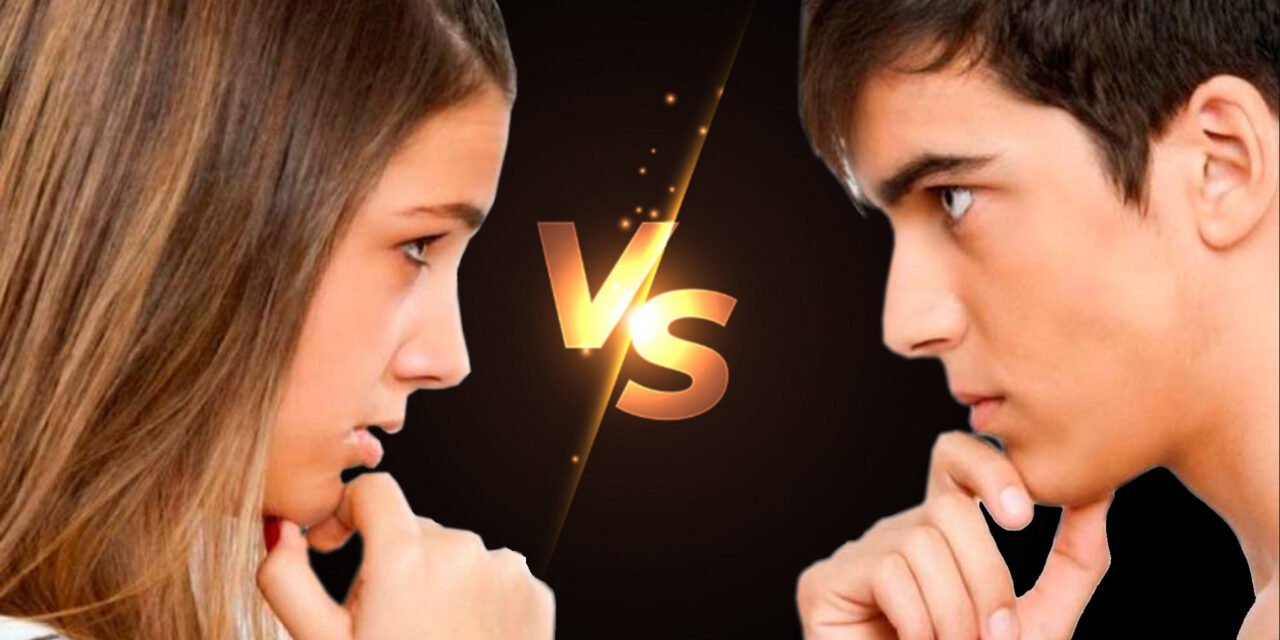 Capacitación Versus Entrenamiento