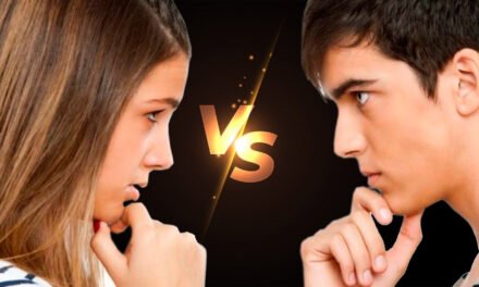 Capacitación Versus Entrenamiento