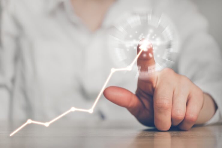 Percibir, afirmar y expandir el potencial del cliente