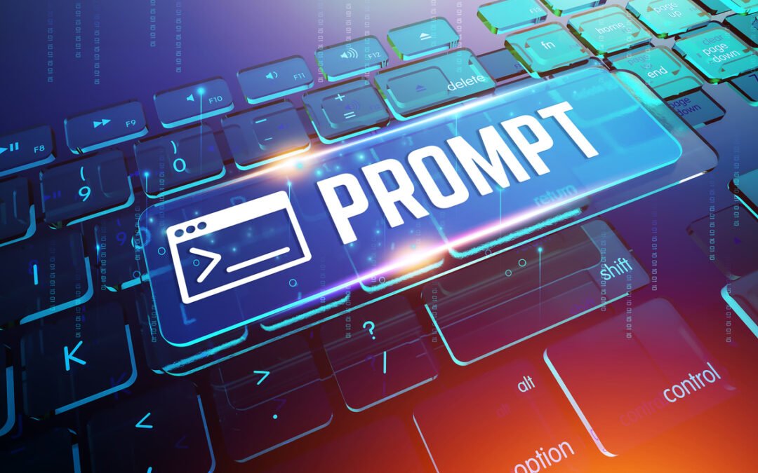 ¿Cómo Escribir un Promt Académico?