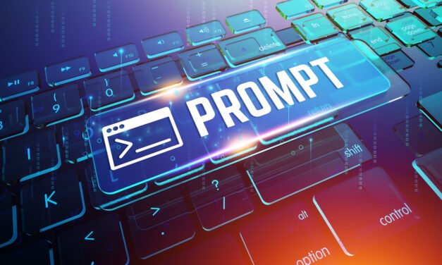 ¿Cómo Escribir un Promt Académico?