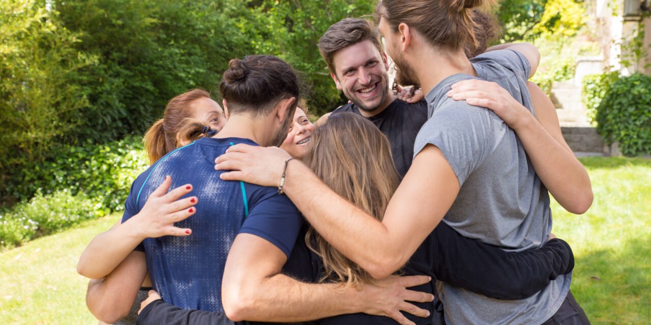 Marco Ontológico de la Confianza