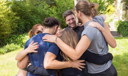 Marco Ontológico de la Confianza