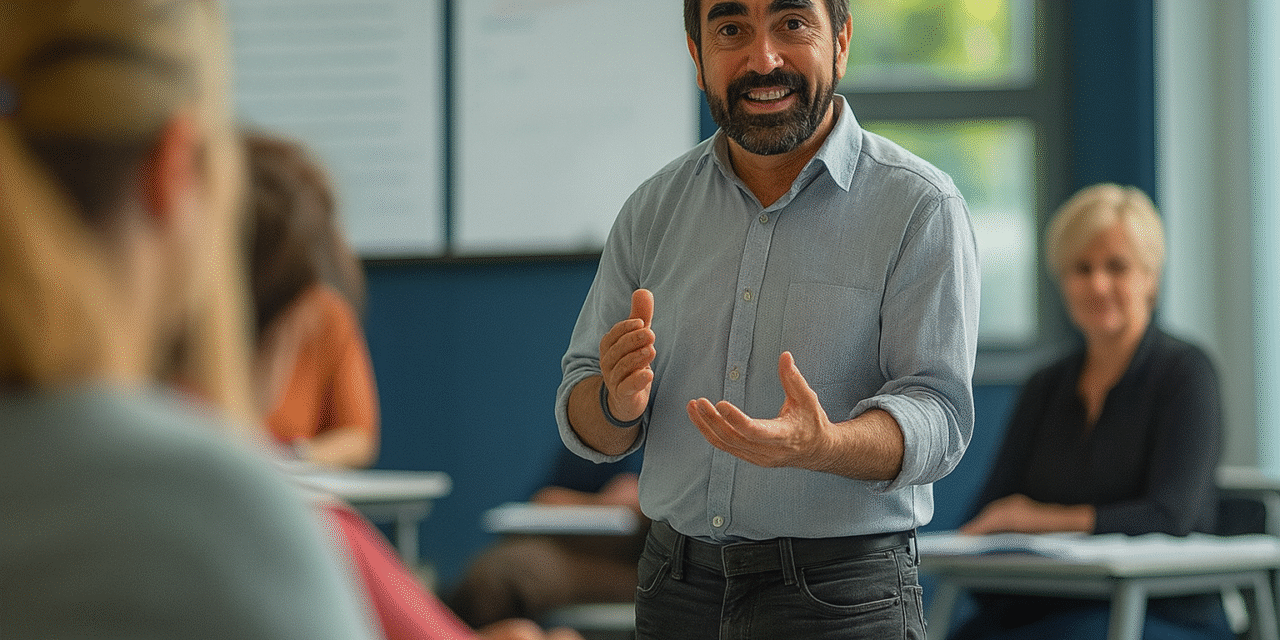 9 Maestrías del Coach