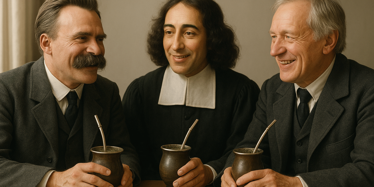 Apuntes onto-teológicos acerca de la confianza