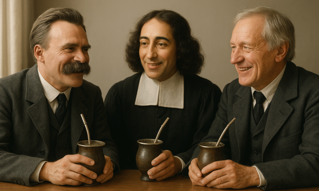 Apuntes onto-teológicos acerca de la confianza