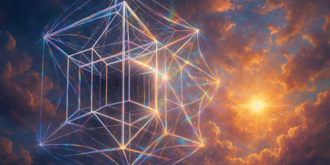 La 5ta Dimensión como Trascendencia